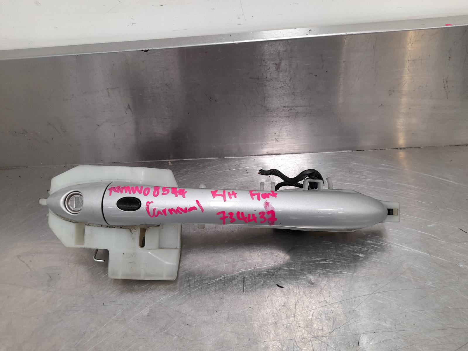 View Auto part Door Handle Kia Carnival/grand Carnival 2019