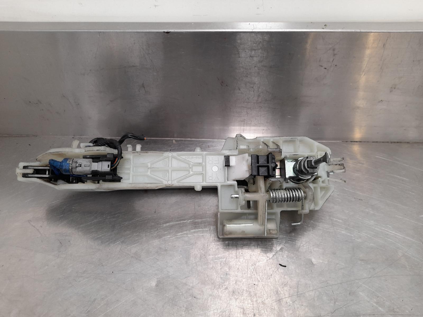 View Auto part Door Handle Kia Carnival/grand Carnival 2019