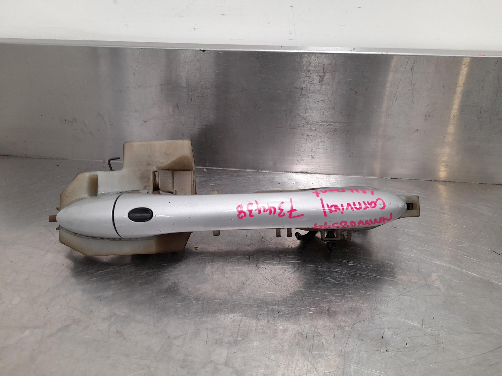 View Auto part Door Handle Kia Carnival/grand Carnival 2019
