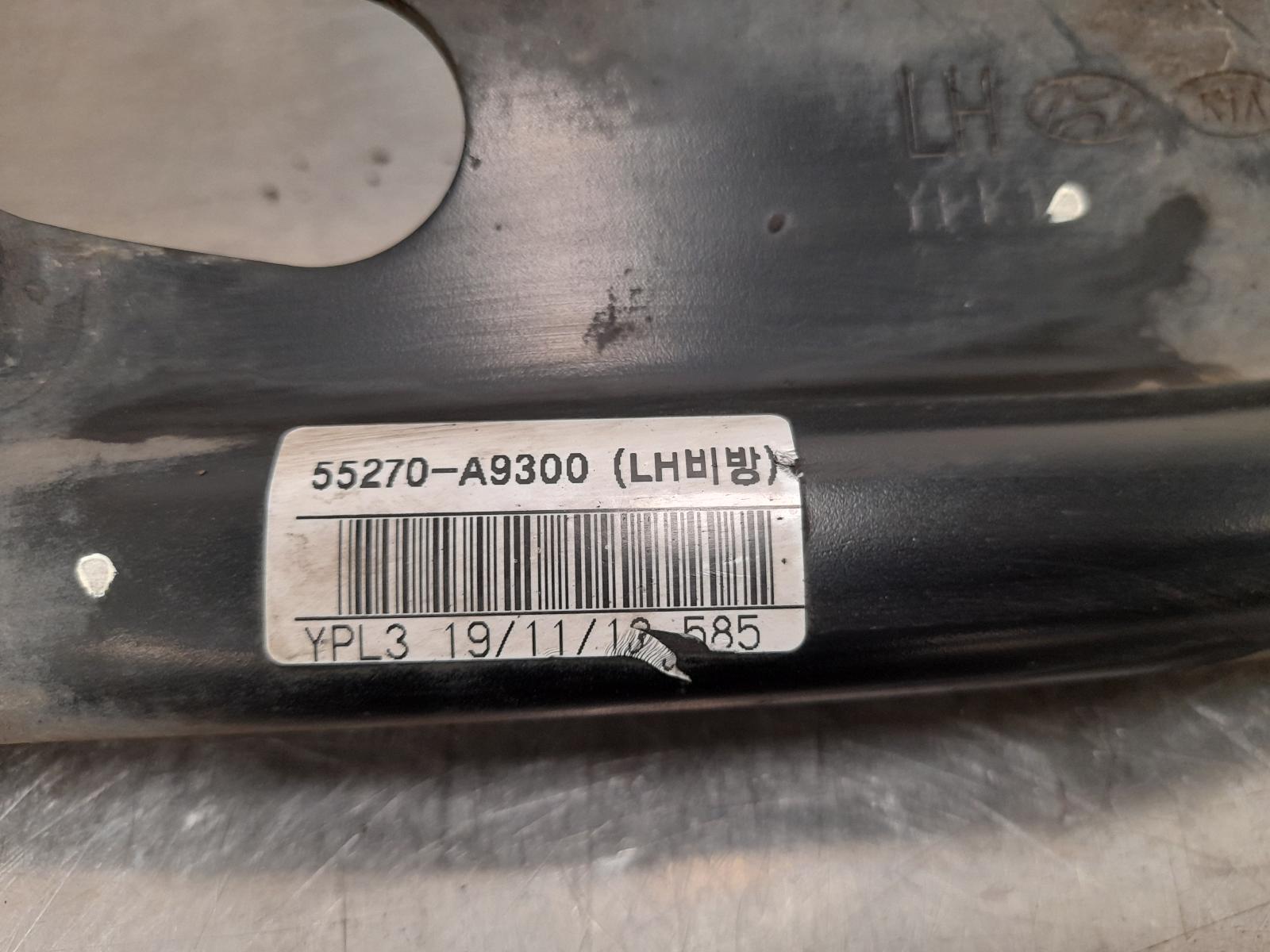 View Auto part Left Rear Trailing Arm Kia Carnival/grand Carnival 2019