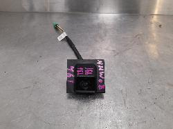 View Auto part Reverse Camera Mg Zs 2023