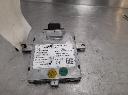 View Auto part Reverse Camera Mg Zs 2023