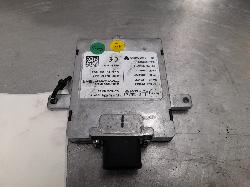 View Auto part Reverse Camera Mg Zs 2023