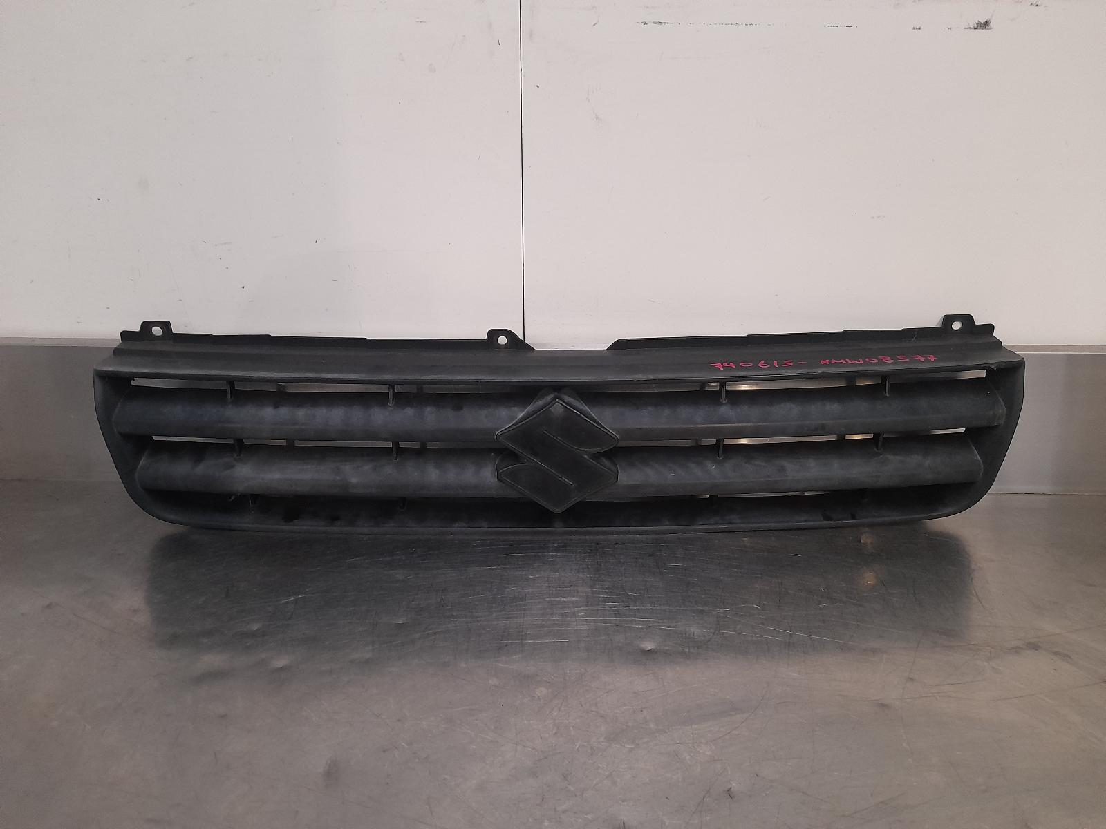 View Auto part Grille Suzuki Apv 2010