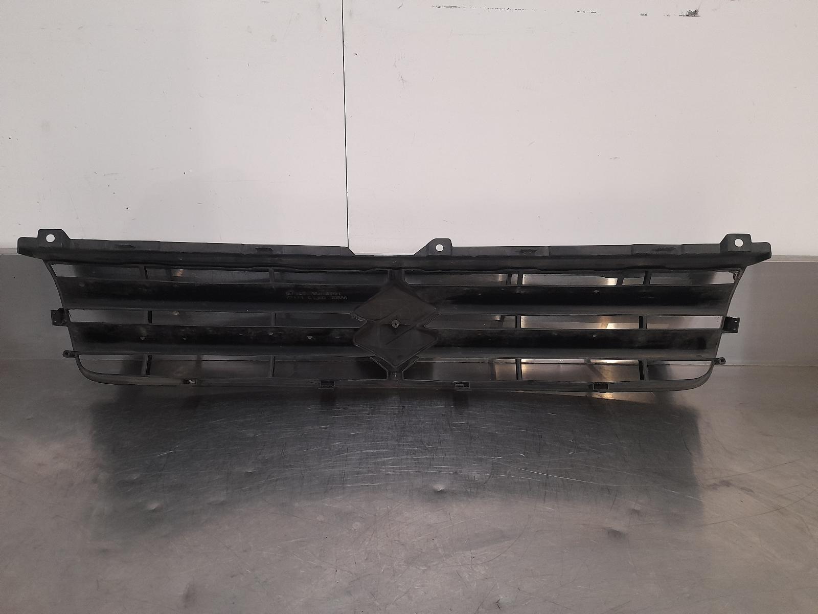 View Auto part Grille Suzuki Apv 2010