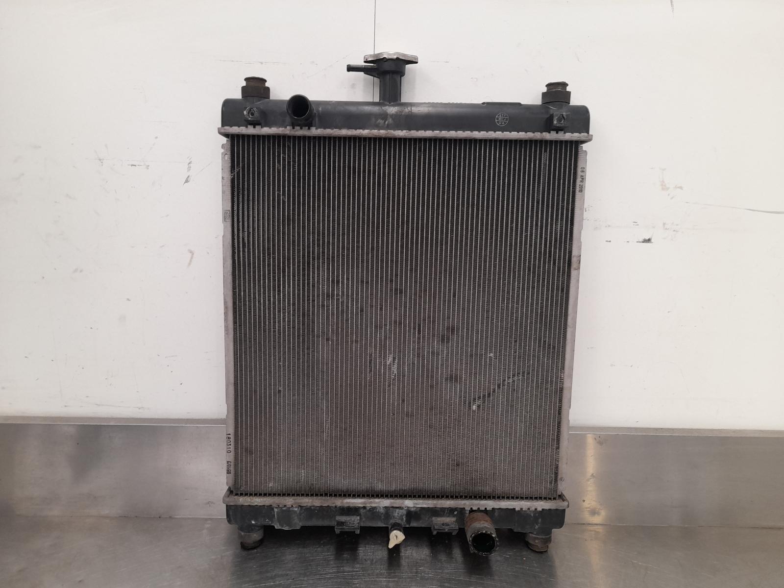 View Auto part Radiator Suzuki Apv 2010