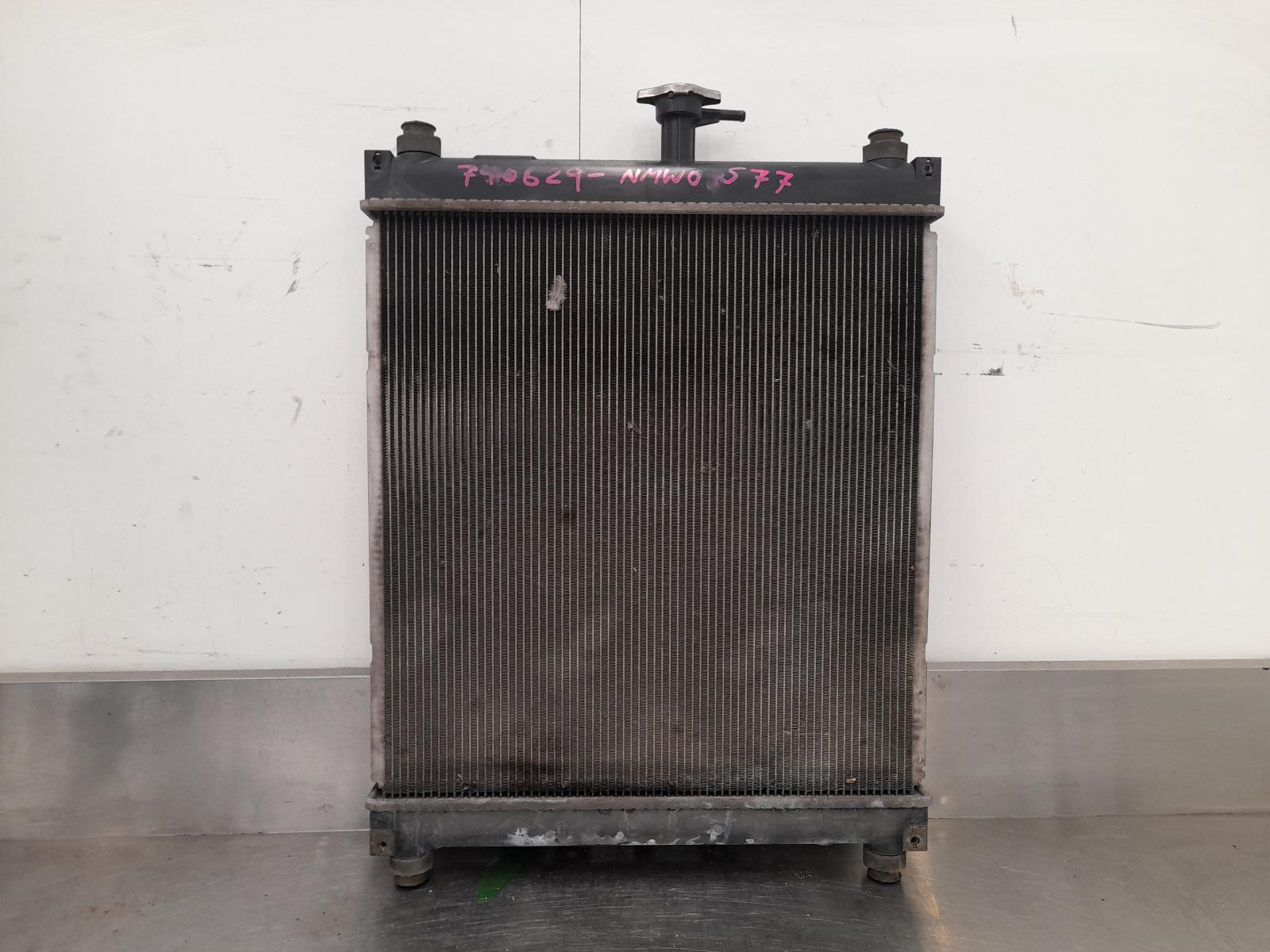 View Auto part Radiator Suzuki Apv 2010