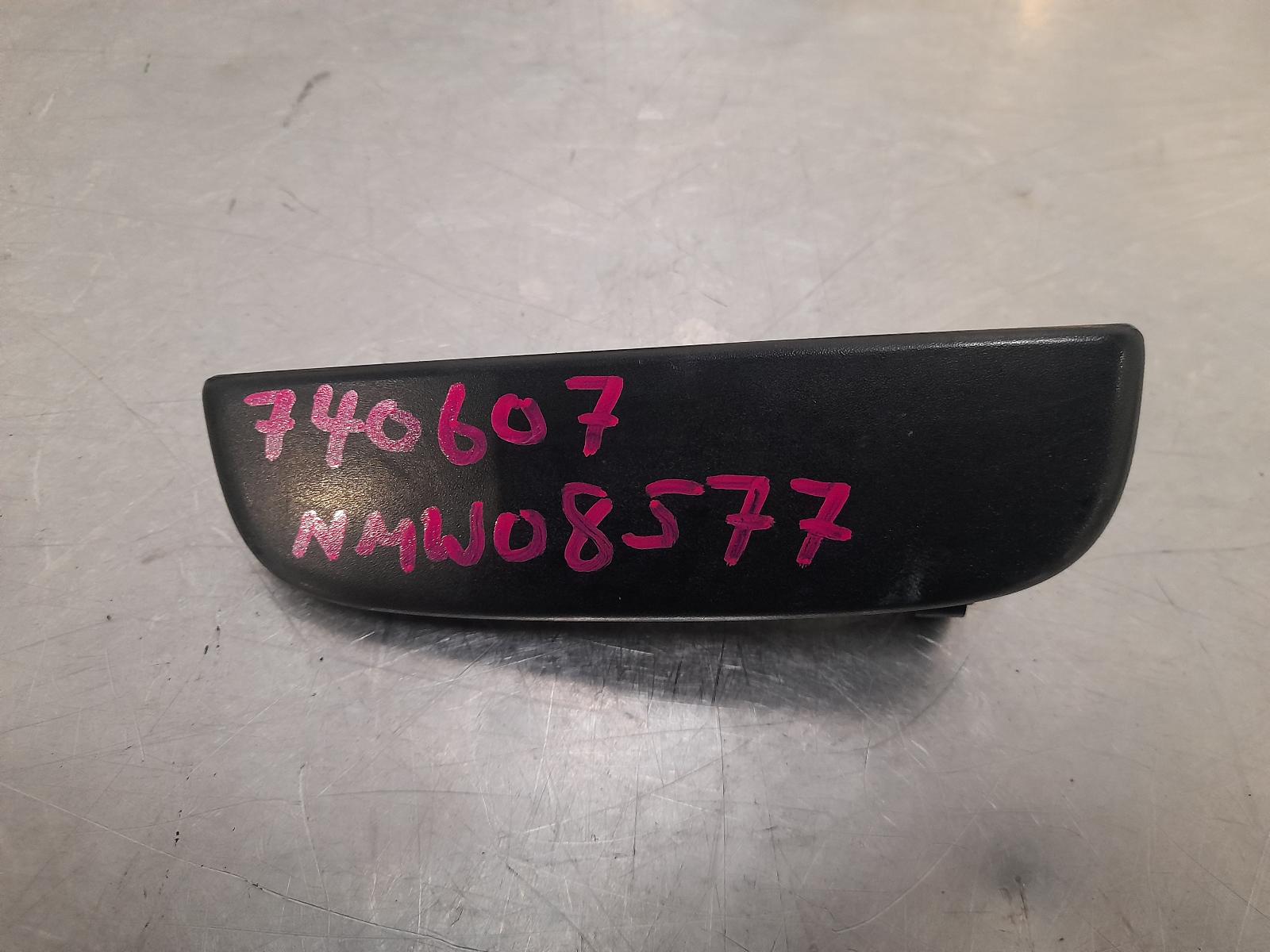 View Auto part Door Handle Suzuki Apv 2010