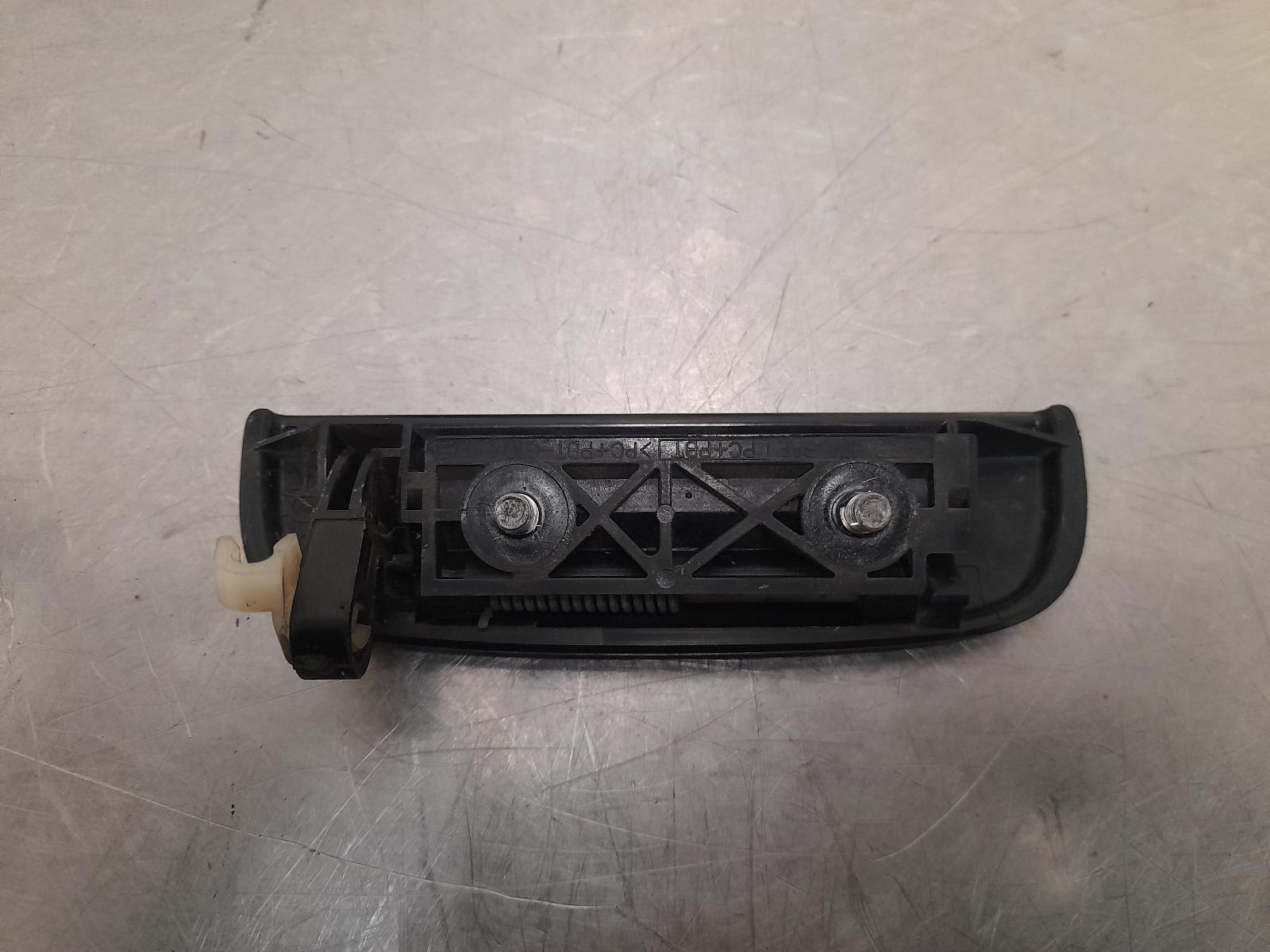 View Auto part Door Handle Suzuki Apv 2010