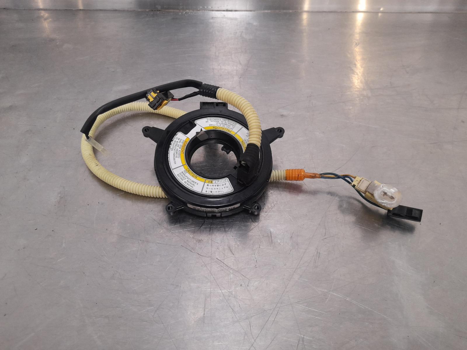 View Auto part Airbag Module/Sensor Suzuki Apv 2010