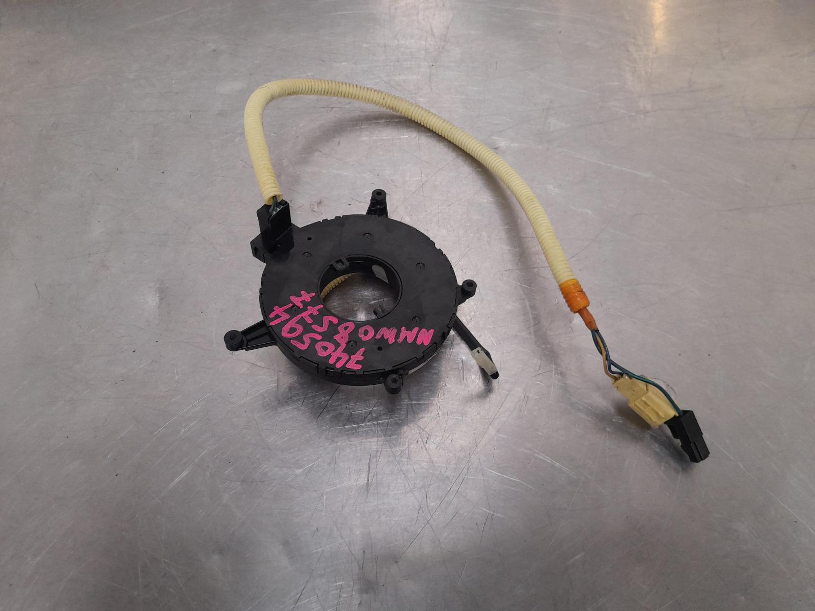 View Auto part Airbag Module/Sensor Suzuki Apv 2010