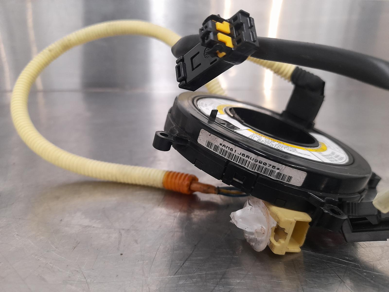 View Auto part Airbag Module/Sensor Suzuki Apv 2010