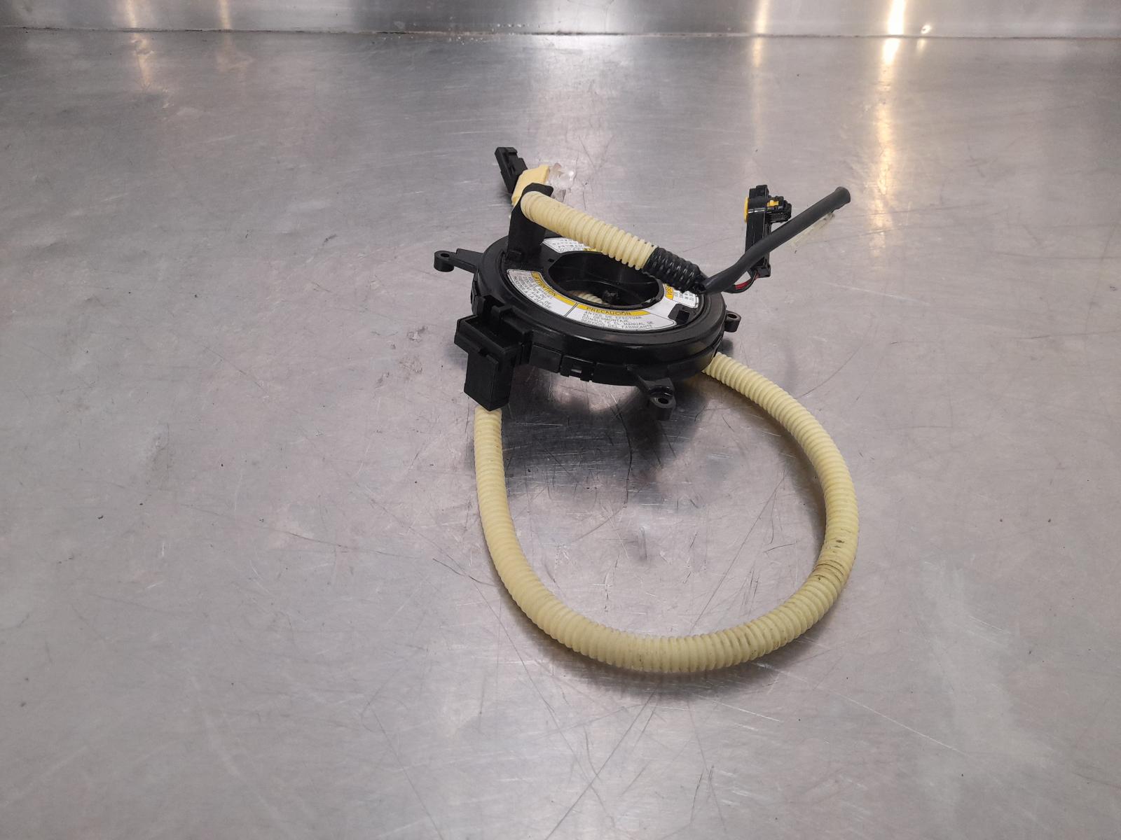 View Auto part Airbag Module/Sensor Suzuki Apv 2010