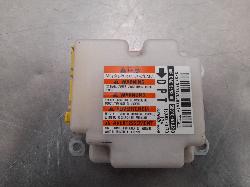 View Auto part Airbag Module/Sensor Suzuki Apv 2010