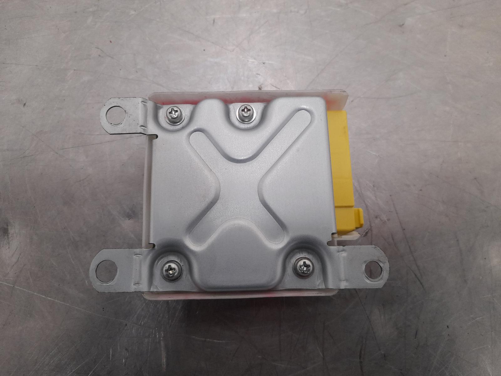 View Auto part Airbag Module/Sensor Suzuki Apv 2010