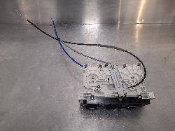 View Auto part Heater/Ac Controls Suzuki Apv 2010