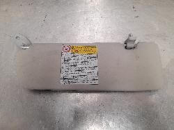 View Auto part Sunvisor Suzuki Apv 2010