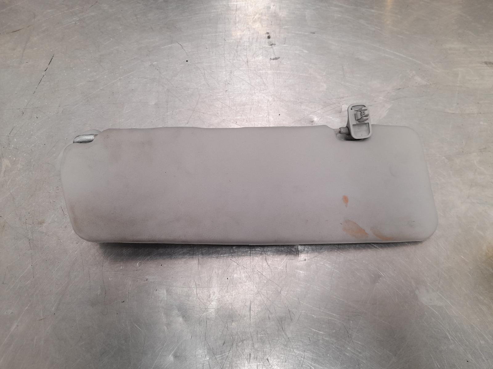 View Auto part Sunvisor Suzuki Apv 2010