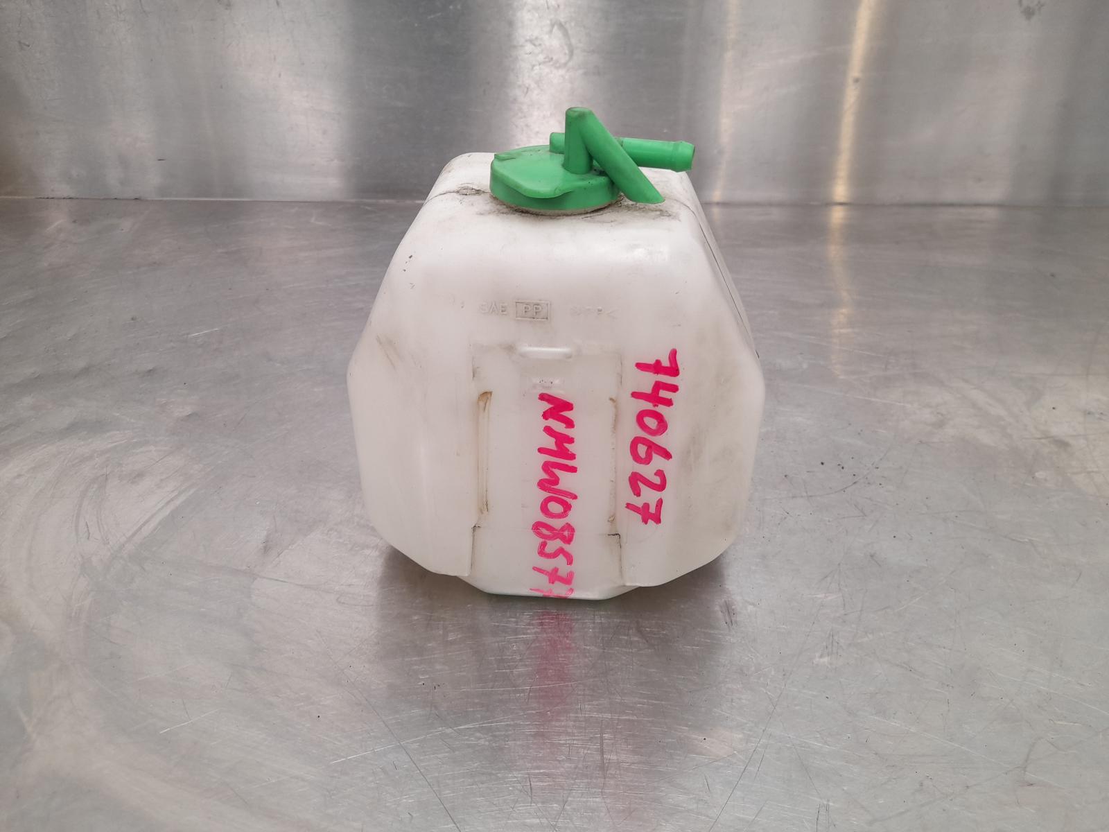 View Auto part Overflow Bottle Suzuki Apv 2010