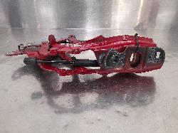 View Auto part Bonnet Hinge/Strut Alfa Romeo Stelvio 2018