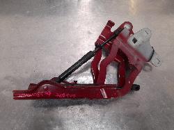 View Auto part Bonnet Hinge/Strut Alfa Romeo Stelvio 2018