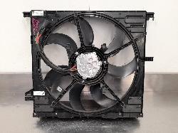 View Auto part Fan Alfa Romeo Stelvio 2018