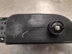 View Auto part Pwr Dr Wind Switch Alfa Romeo Stelvio 2018