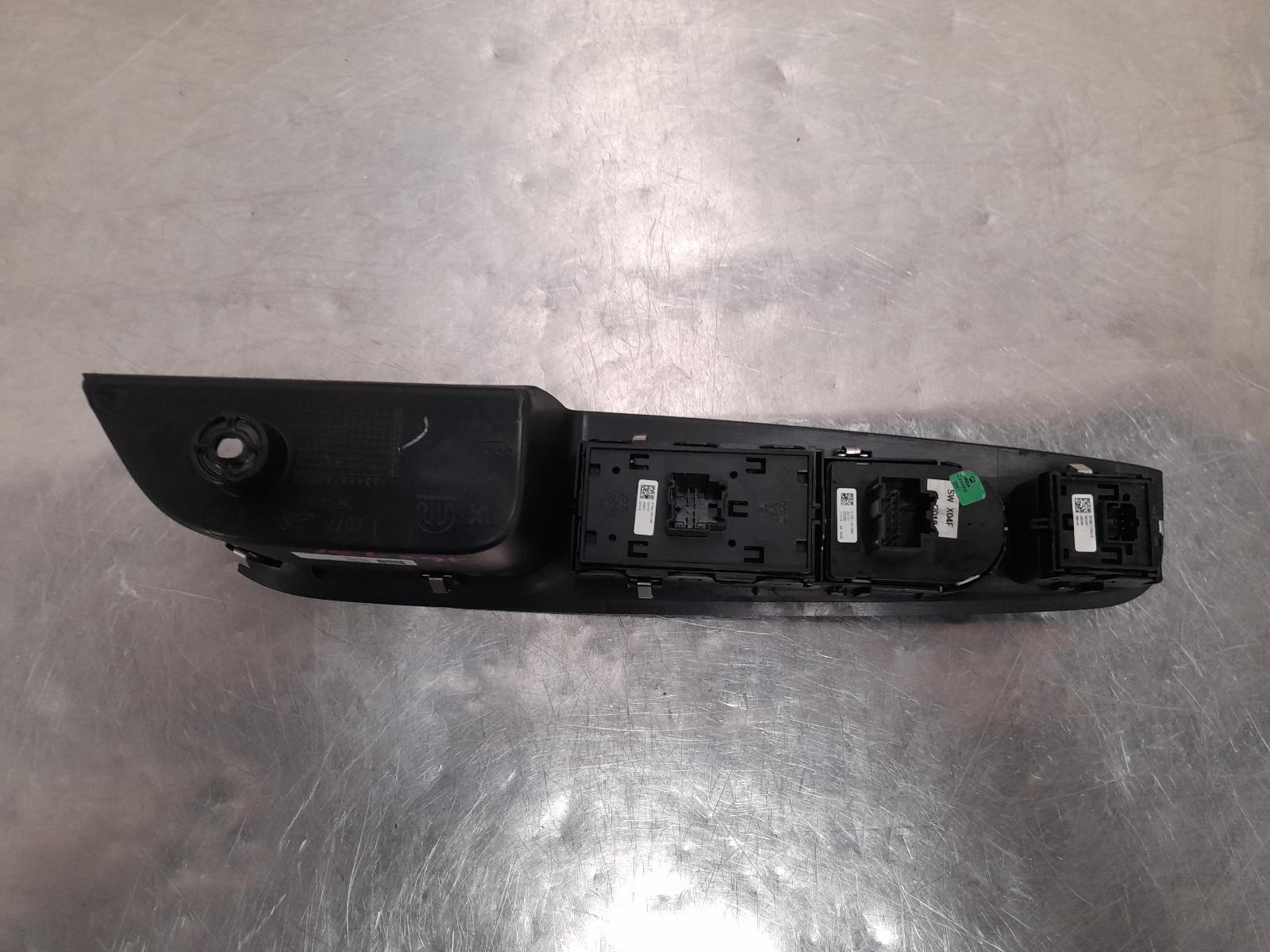 View Auto part Pwr Dr Wind Switch Alfa Romeo Stelvio 2018