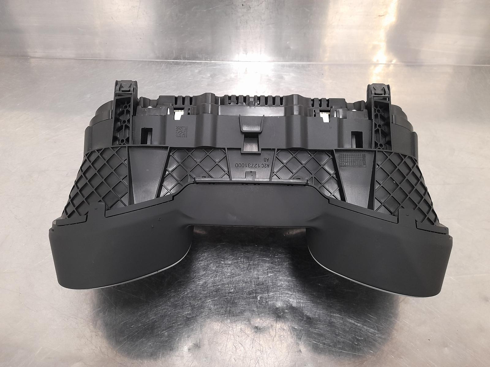 View Auto part Instrument Cluster Alfa Romeo Stelvio 2018