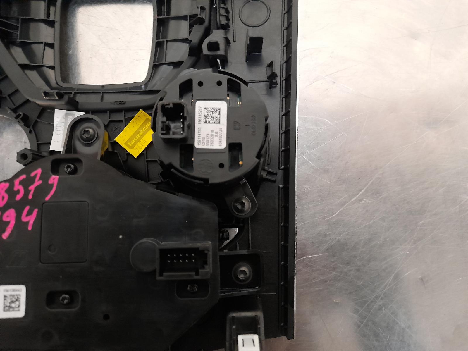 View Auto part Combination Switch Alfa Romeo Stelvio 2018