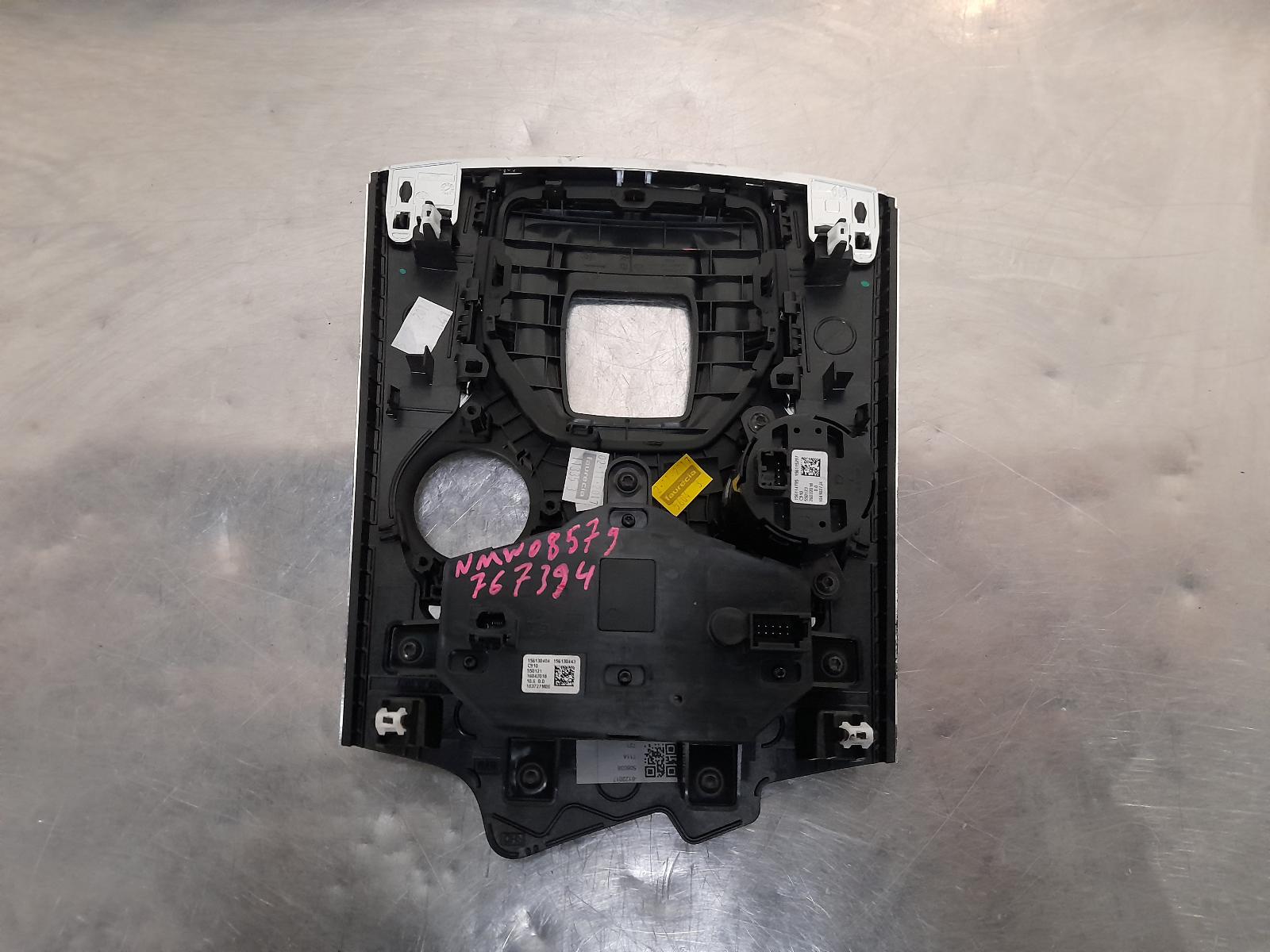View Auto part Combination Switch Alfa Romeo Stelvio 2018