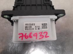View Auto part Gear Stick/Shifter Alfa Romeo Stelvio 2018