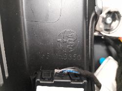 View Auto part Interior Mirror Alfa Romeo Stelvio 2018