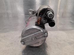View Auto part Starter Alfa Romeo Stelvio 2018