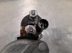 View Auto part Starter Alfa Romeo Stelvio 2018
