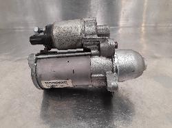 View Auto part Starter Alfa Romeo Stelvio 2018