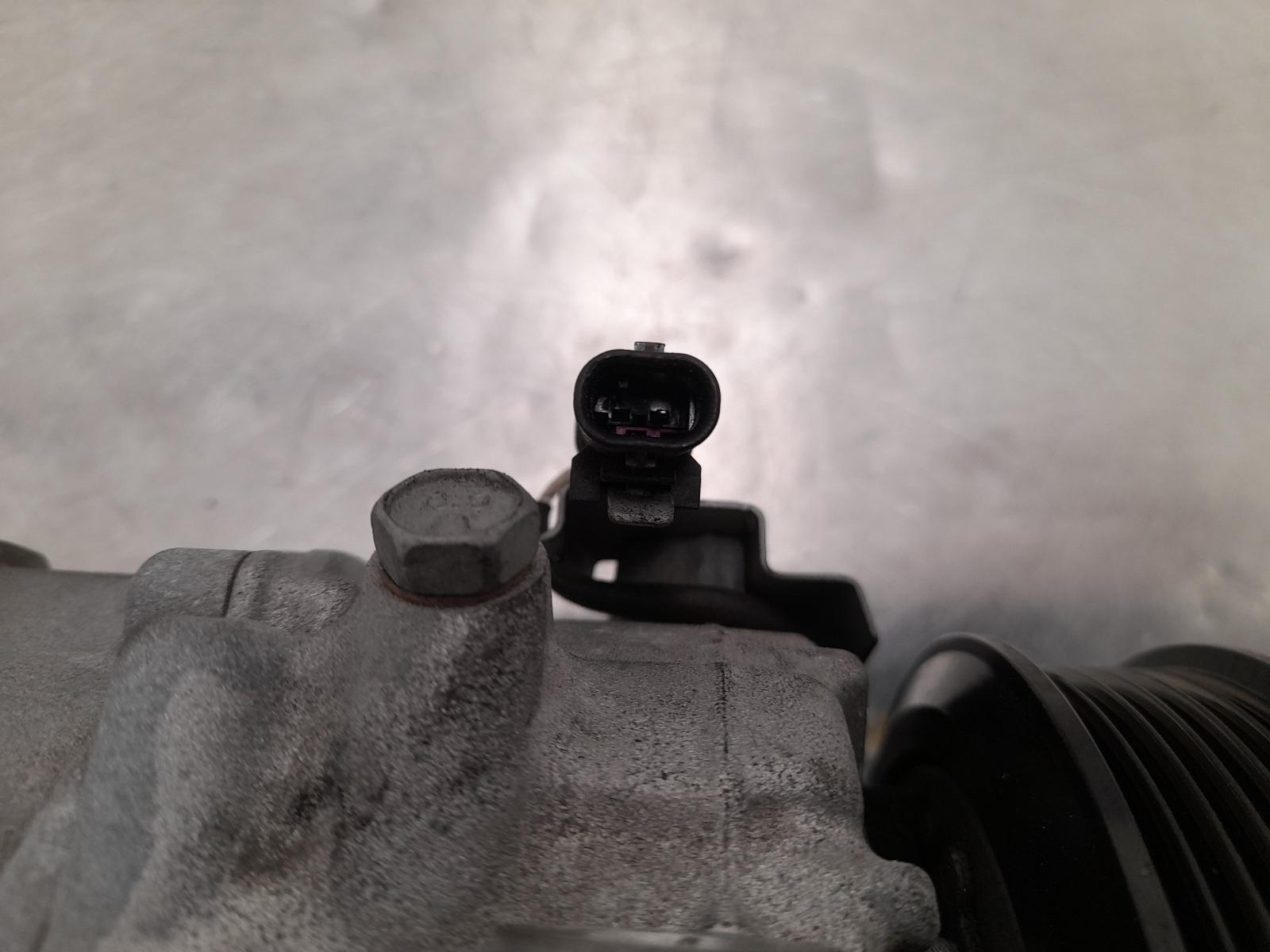 View Auto part A/C Compressor Alfa Romeo Stelvio 2018