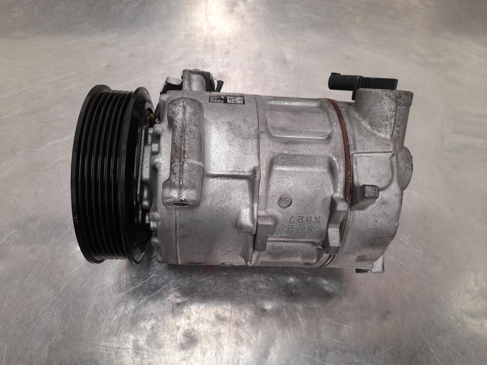 View Auto part A/C Compressor Alfa Romeo Stelvio 2018