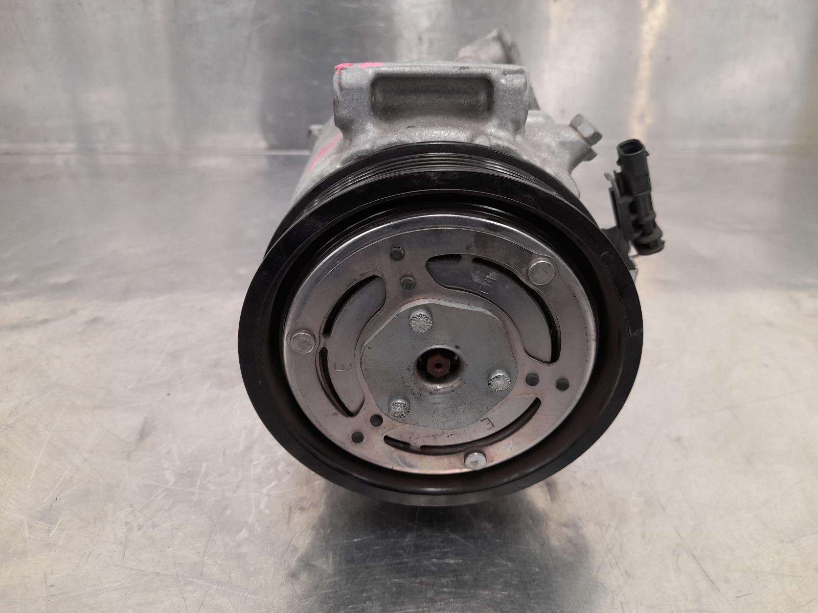 View Auto part A/C Compressor Alfa Romeo Stelvio 2018