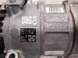 View Auto part A/C Compressor Alfa Romeo Stelvio 2018