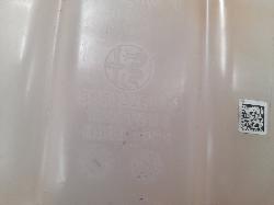 View Auto part Overflow Bottle Alfa Romeo Stelvio 2018
