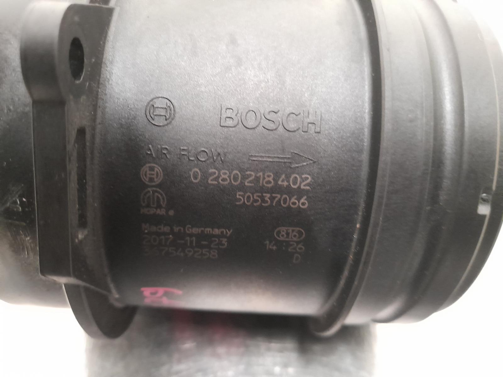 View Auto part Air Flow Meter Alfa Romeo Stelvio 2018