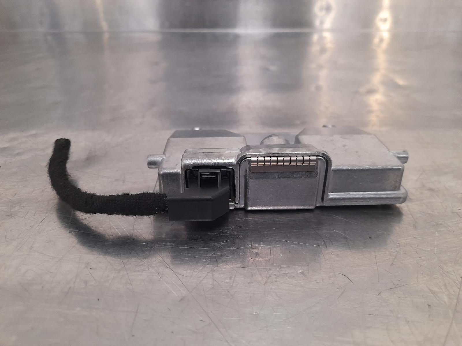 View Auto part Reverse Camera Alfa Romeo Stelvio 2018