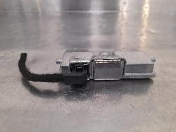 View Auto part Reverse Camera Alfa Romeo Stelvio 2018