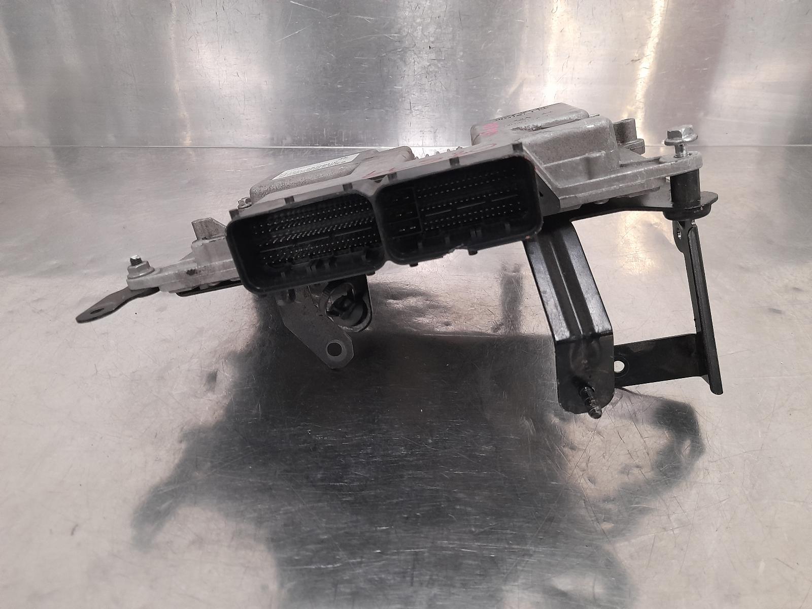View Auto part Ecu Alfa Romeo Stelvio 2018
