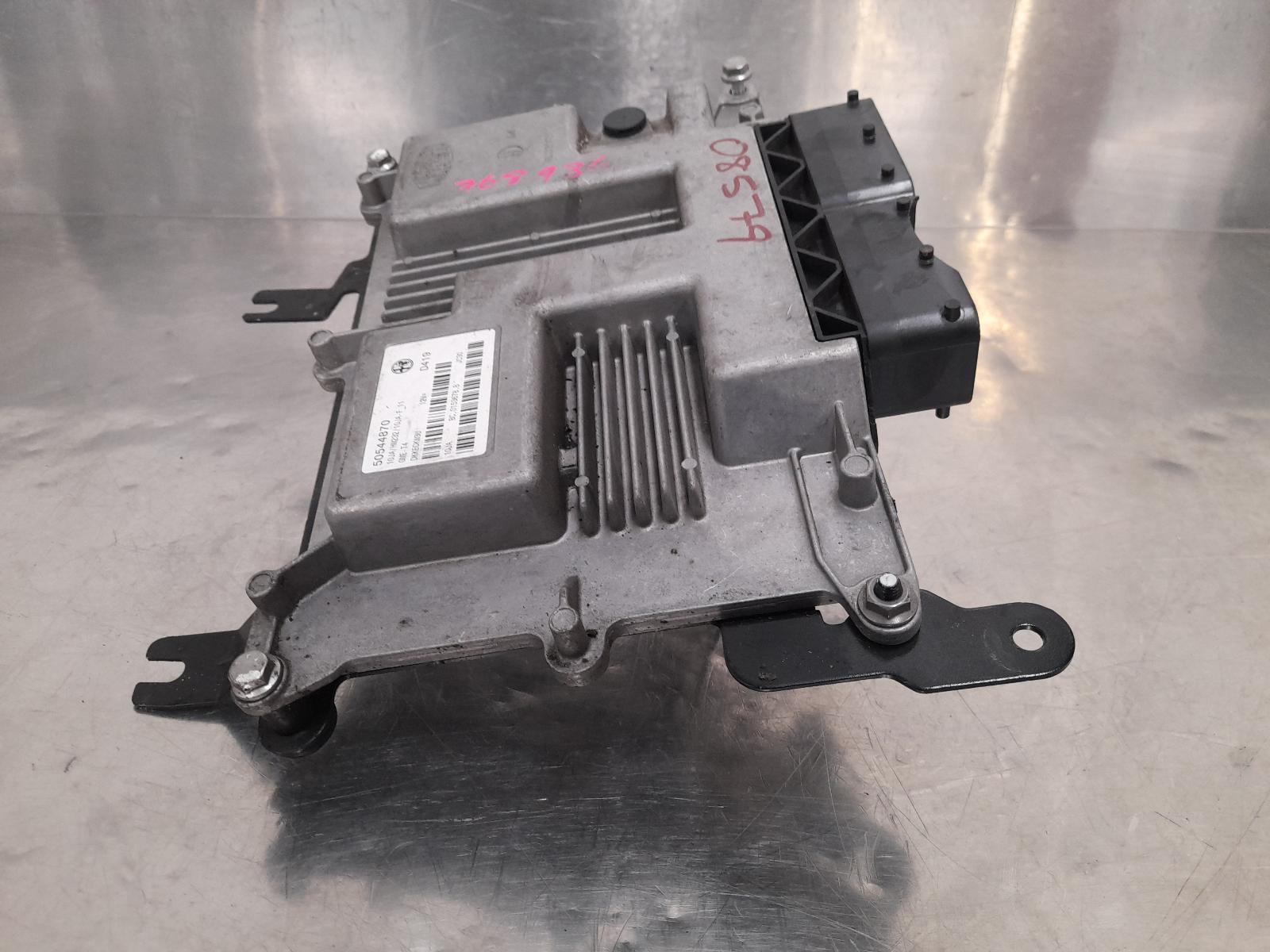 View Auto part Ecu Alfa Romeo Stelvio 2018