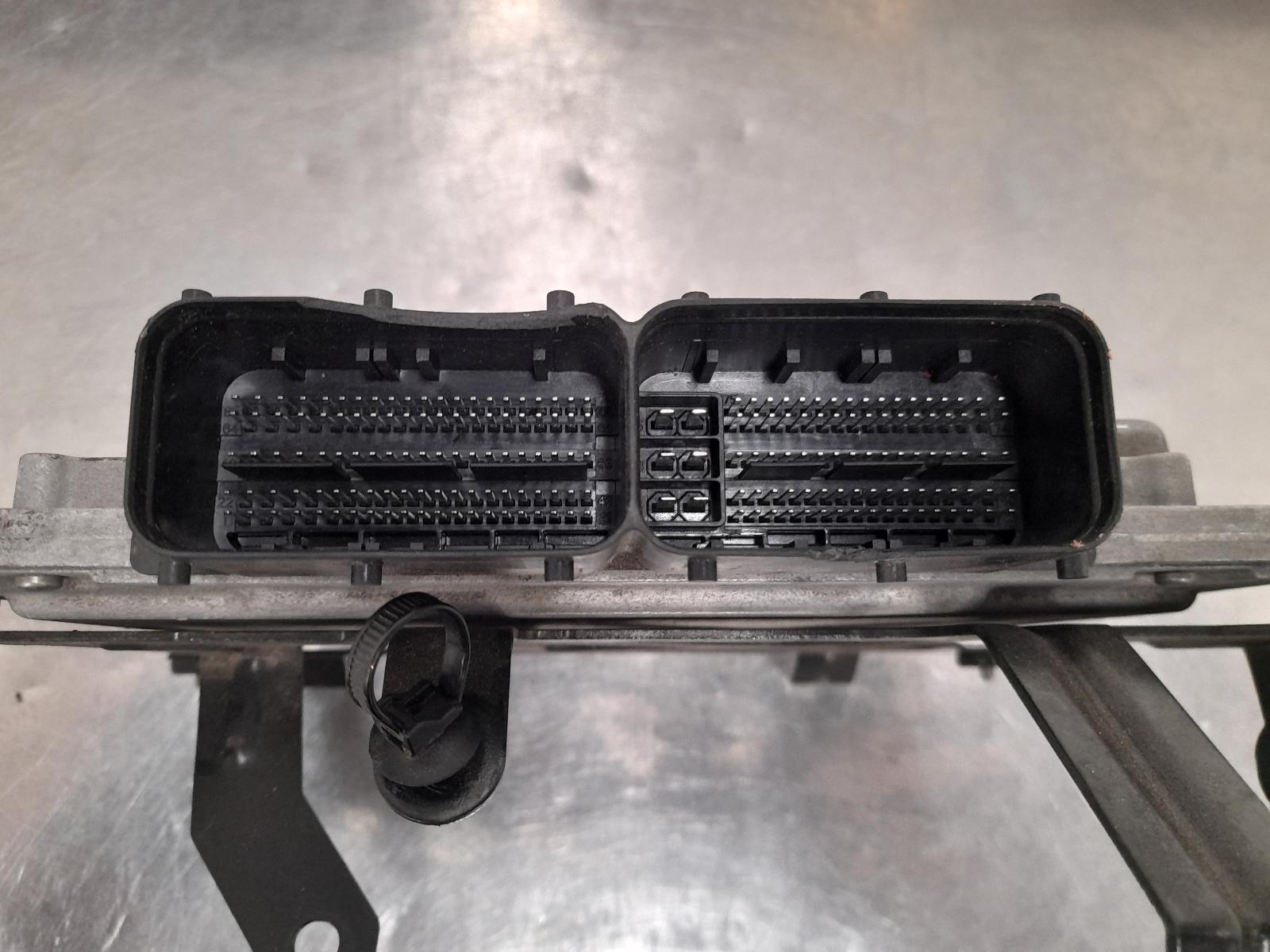 View Auto part Ecu Alfa Romeo Stelvio 2018