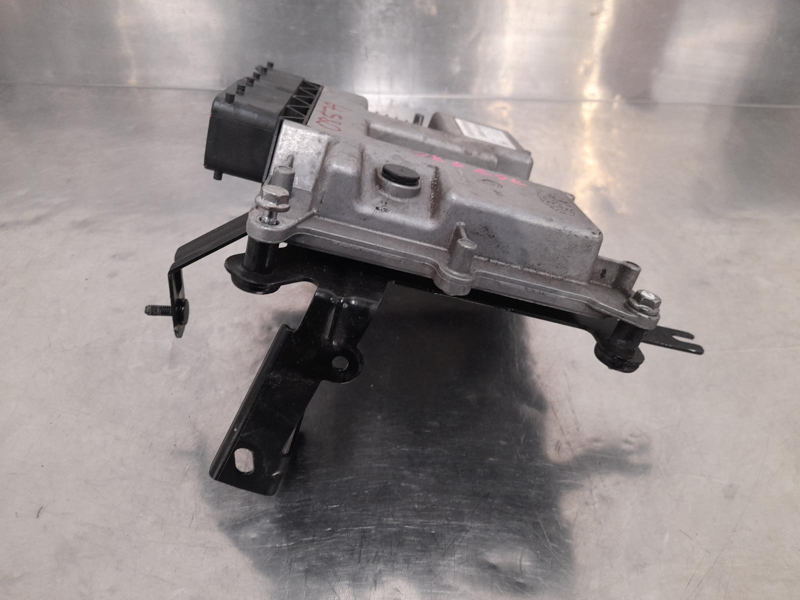 View Auto part Ecu Alfa Romeo Stelvio 2018