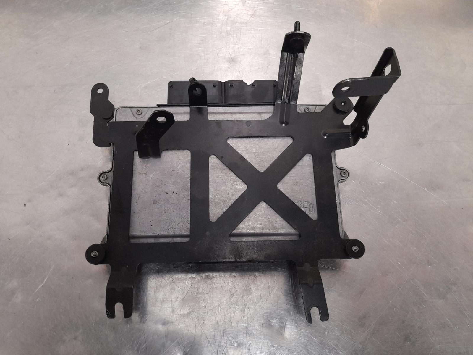 View Auto part Ecu Alfa Romeo Stelvio 2018