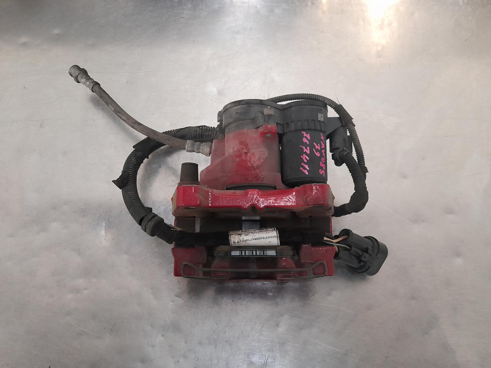 View Auto part Caliper Alfa Romeo Stelvio 2018